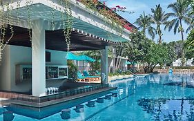 Doubletree by Hilton Phuket Banthai Resort